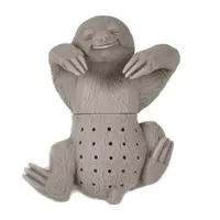 Fred Sloth Slow Brew Tea Infuser