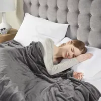 Serta Heated Midweight Electric Blanket | Vancouver Mall