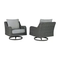 Signature Design by Ashley® Elite Park Patio Accent Chair