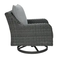 Signature Design by Ashley® Elite Park Patio Accent Chair