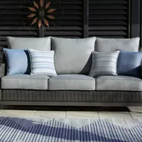 Signature Design by Ashley® Elite Park Patio Sofa