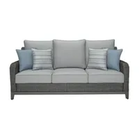 Signature Design by Ashley® Elite Park Patio Sofa