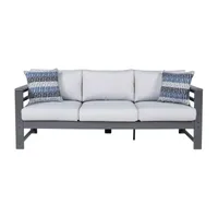 Signature Design by Ashley® Amora Patio Sofa