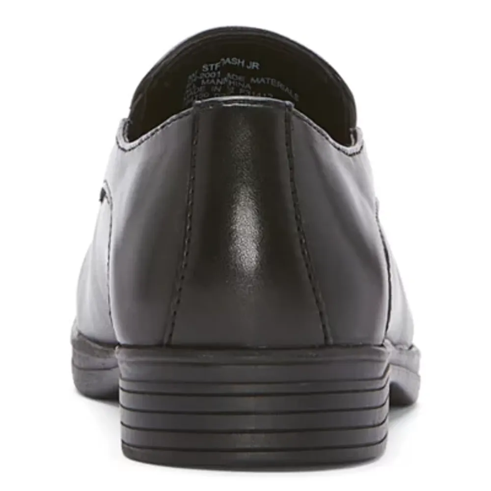 Stafford Boys Dash Jr Slip-On Shoe