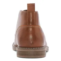 St. John's Bay Mens Acton Flat Heel Chukka Boots