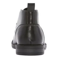 St. John's Bay Mens Acton Flat Heel Chukka Boots