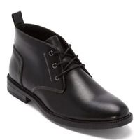 St. John's Bay Mens Acton Flat Heel Chukka Boots