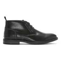 St. John's Bay Mens Acton Flat Heel Chukka Boots