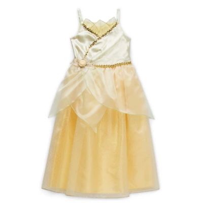 Disney Collection Tiana Role Play Girls Costume