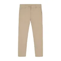 IZOD Little & Big Girls Adaptive Skinny Flat Front Pant