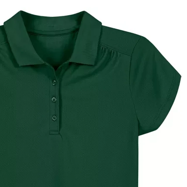 Izod Shirts Jcpenney Polo T Shirts Short Sleeve Polo Izod Golf