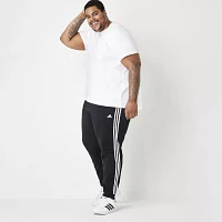 adidas Mens Big and Tall Jogger Pant