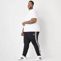 adidas Mens Big and Tall Jogger Pant