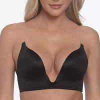 Dominique Uma U-Plunge Convertible Bra- 4000