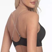 Dominique Uma U-Plunge Convertible Bra- 4000