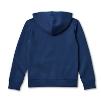 Xersion Little & Big Boys Double-Knit Zipper Hoodie