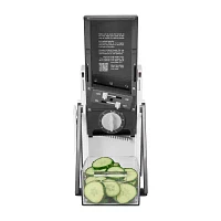 Cuisinart Precisionslice Upright Mandoline Slicer