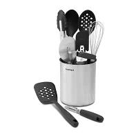 Cuisinart Primary 10-pc. Kitchen Utensil Set