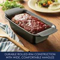 Rachael Ray 9"X5" Non-Stick Loaf Pan