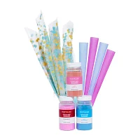 Nostalgia Cotton Candy Kit