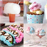 Nostalgia Cotton Candy Kit