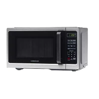Farberware Classic FM09SS 0.9 Cu. Ft 900-Watt Microwave Oven