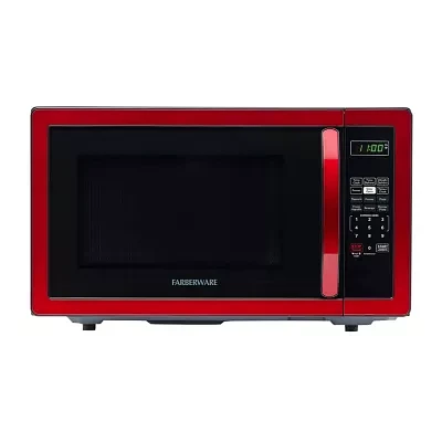 Farberware Classic 1.1 cu ft 1000-Watt Microwave Oven