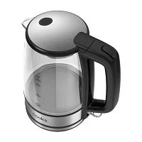 Cooks 1.7l Glass Glass Electric Kettle