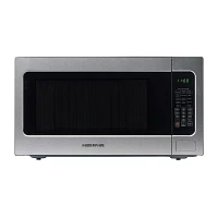 Farberware Professional FMO22ABTBKA 2.2 Cu. Ft 1200-Watt Microwave Oven with Smart Sensor Cooking