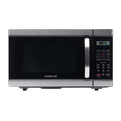 Farberware Professional 1.1 cu ft 1000-Watt Microwave Oven