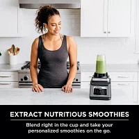 Ninja Professional Plus Kitchen System with Auto-iQ®