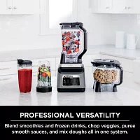 Ninja Professional Plus Kitchen System with Auto-iQ®