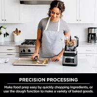 Ninja Professional Plus Kitchen System with Auto-iQ®
