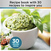 Ninja Professional Plus Kitchen System with Auto-iQ®