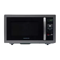 Farberware Classic FMO11AHTBSB 1.1 Cu. Ft 1000-Watt Microwave Oven