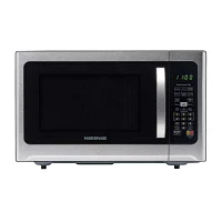 Farberware Professional FMO12AHTBKE 1000-Watt 1.2 Cu. Ft. Microwave Oven with Sensor