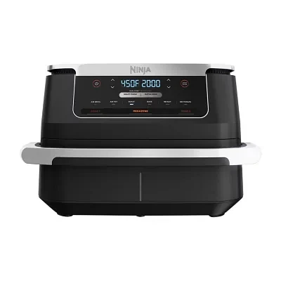 Ninja Foodi Flexbasket Air Fryer