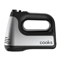 Cooks Hand Mixer