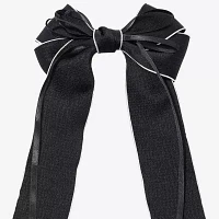 Arizona Black Hair Bow