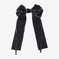 Arizona Black Hair Bow
