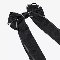 Arizona Black Hair Bow