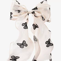 Arizona Butterfly Hair Bow