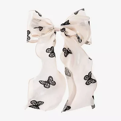 Arizona Butterfly Hair Bow