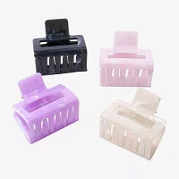 Arizona Mini 4-pc. Hair Clip