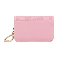 Juicy By Couture Womens Flip Fold Wallet