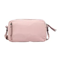Rosetti Amber Nylon Crossbody Bag