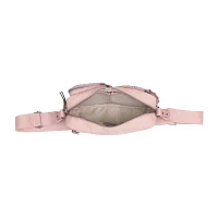 Rosetti Amber Nylon Crossbody Bag