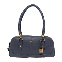Rosetti Haley Bowler Shoulder Bag