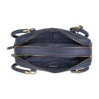Rosetti Haley Bowler Shoulder Bag