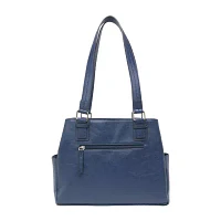 Rosetti Midtown Satchel